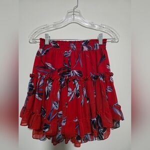 MISA Los Angeles Marion Skirt